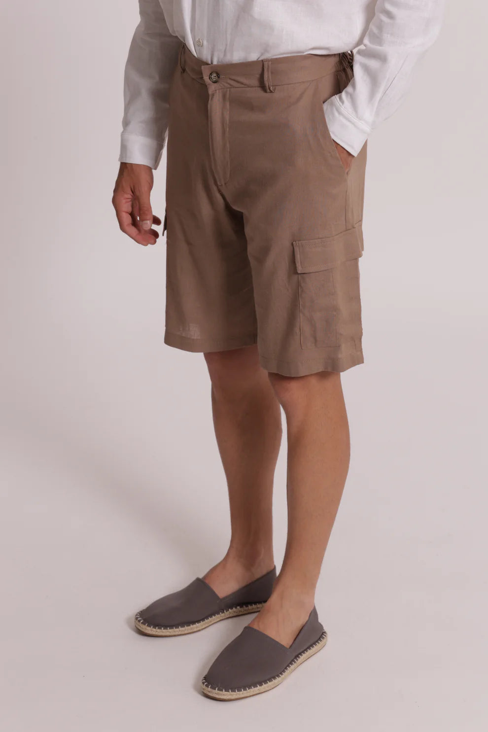 BERMUDA CARGO LINO