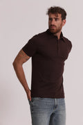 Polo in cotone 7X8