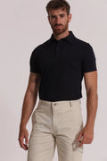 Polo in cotone 7X8