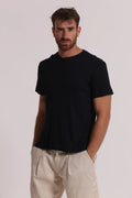 T-shirt a costine