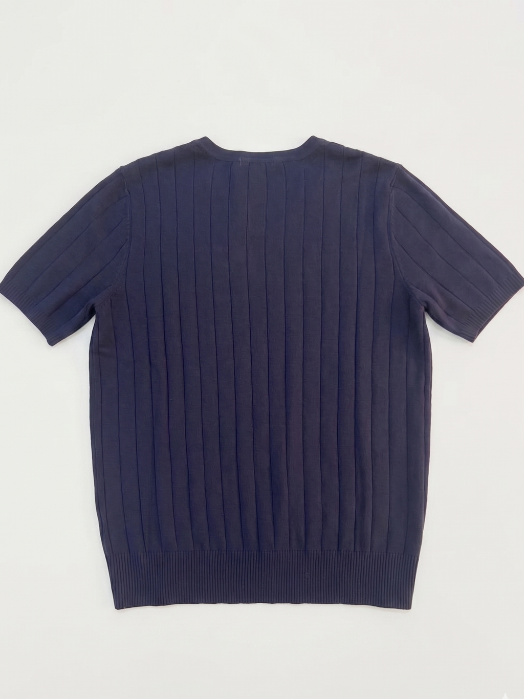 T-shirt in maglia 7X8