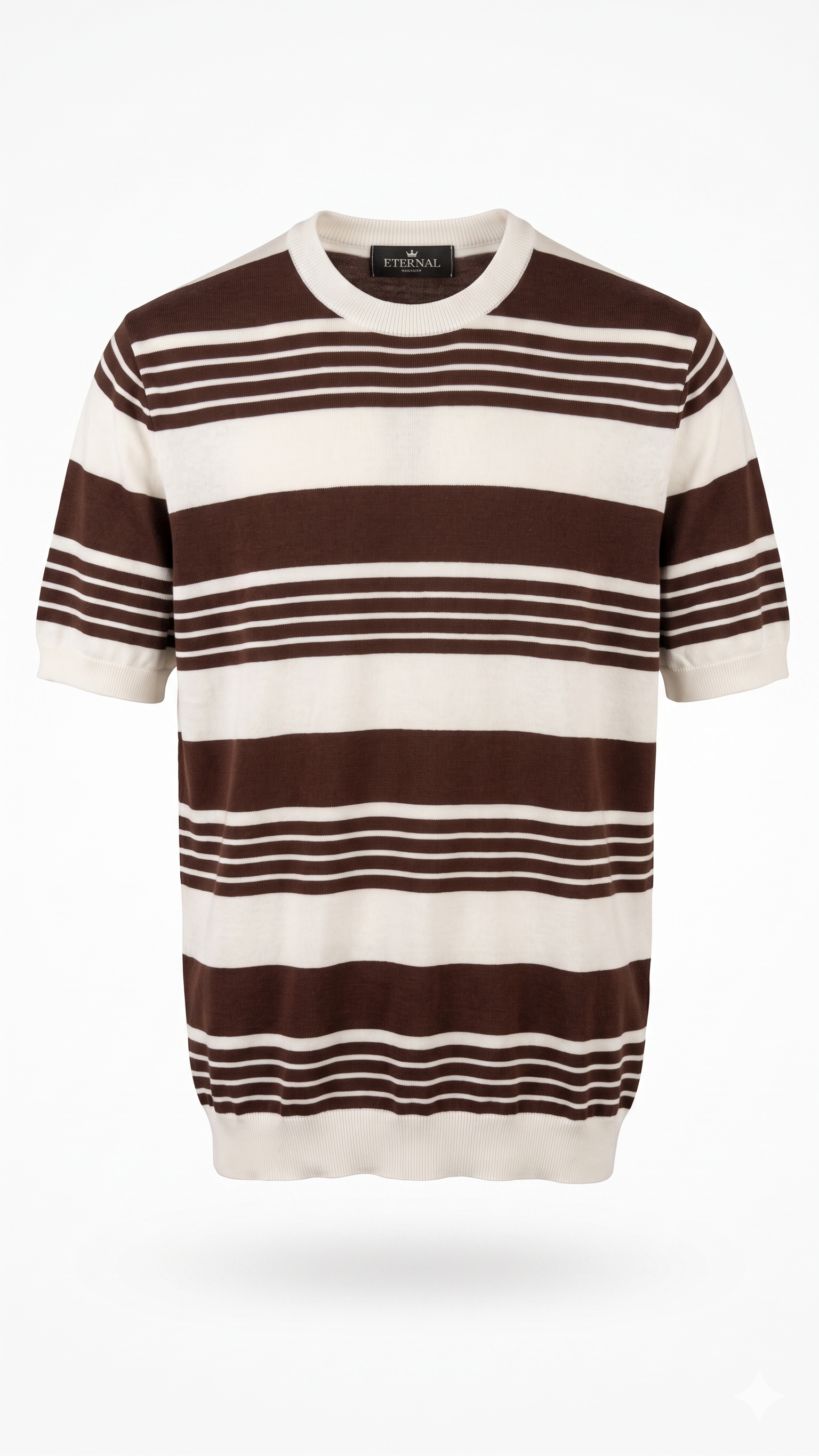 T-shirt a righe