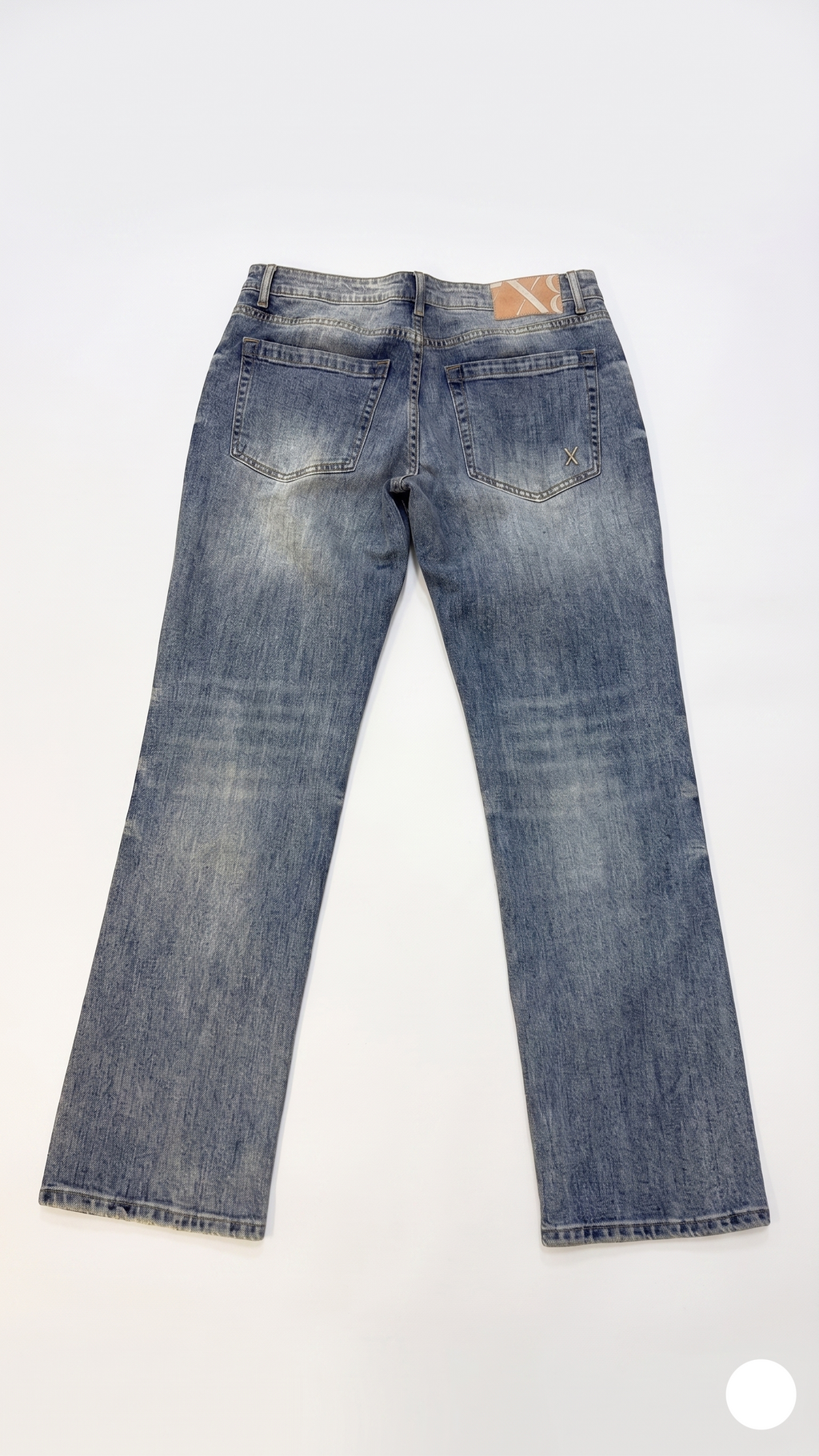 Jeans Vintage regular fit