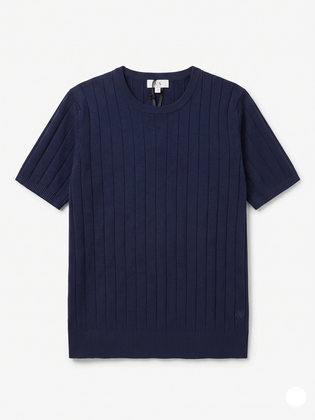 T-shirt in maglia 7X8