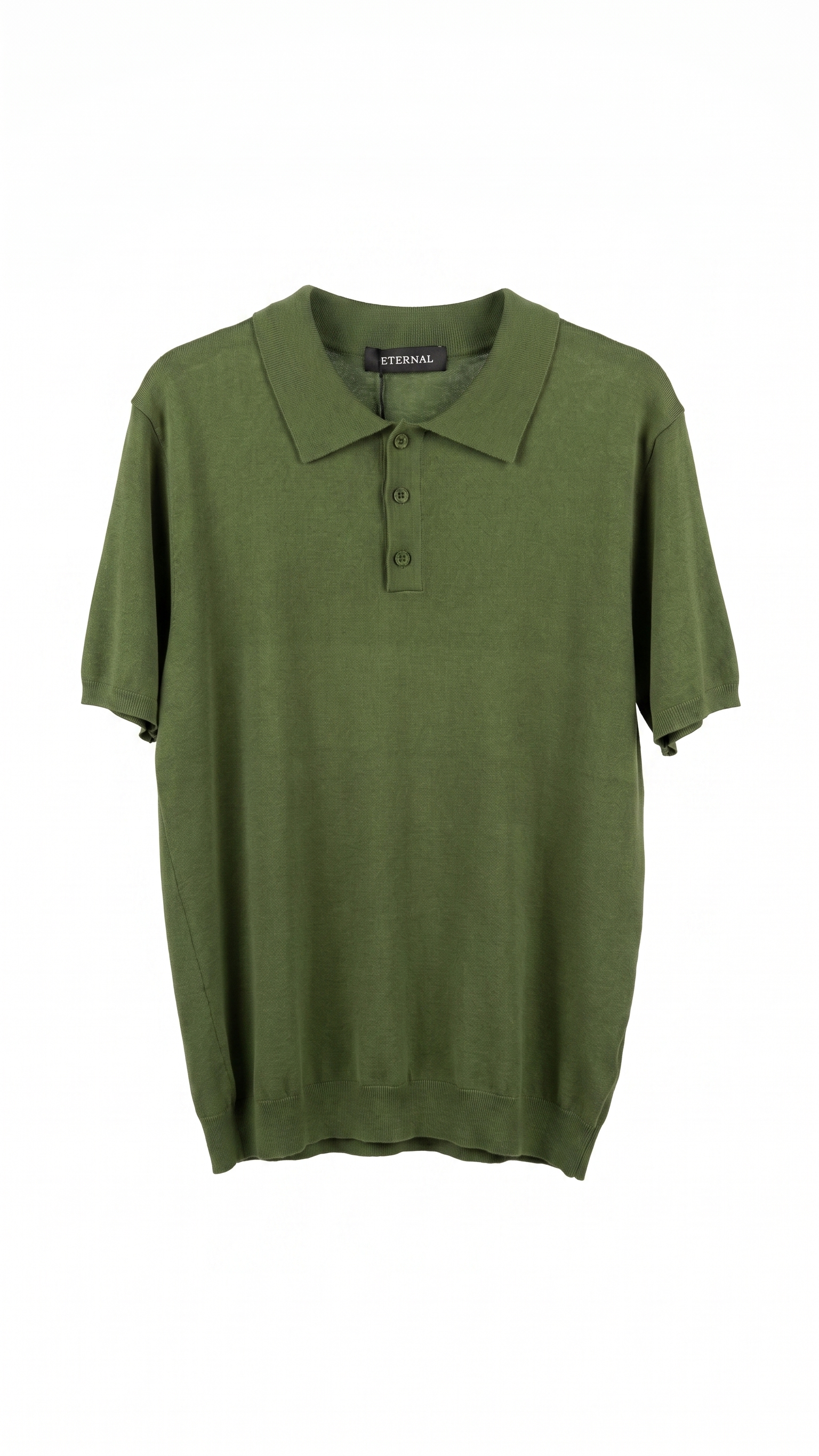 Polo in maglia
