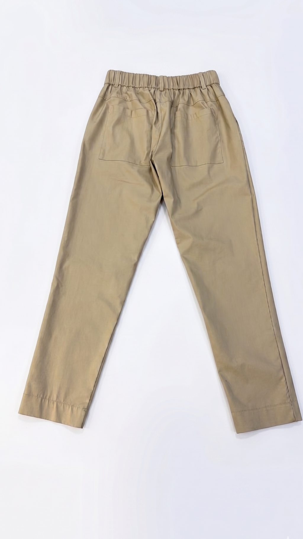PANTALONE COTONE 7X8