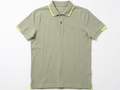 Polo in cotone Dooa