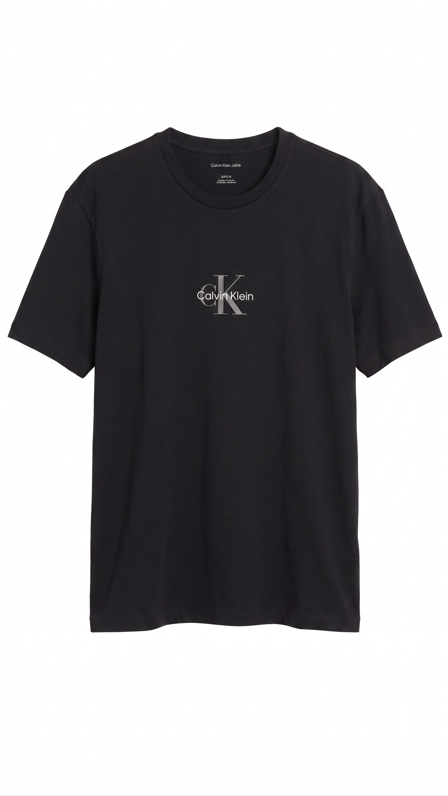 T-shirt Calvin Klein