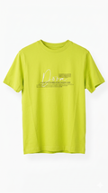 T-shirt in cotone Dooa