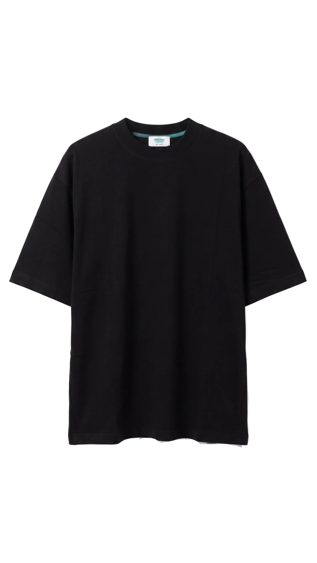T-shirt Oversize