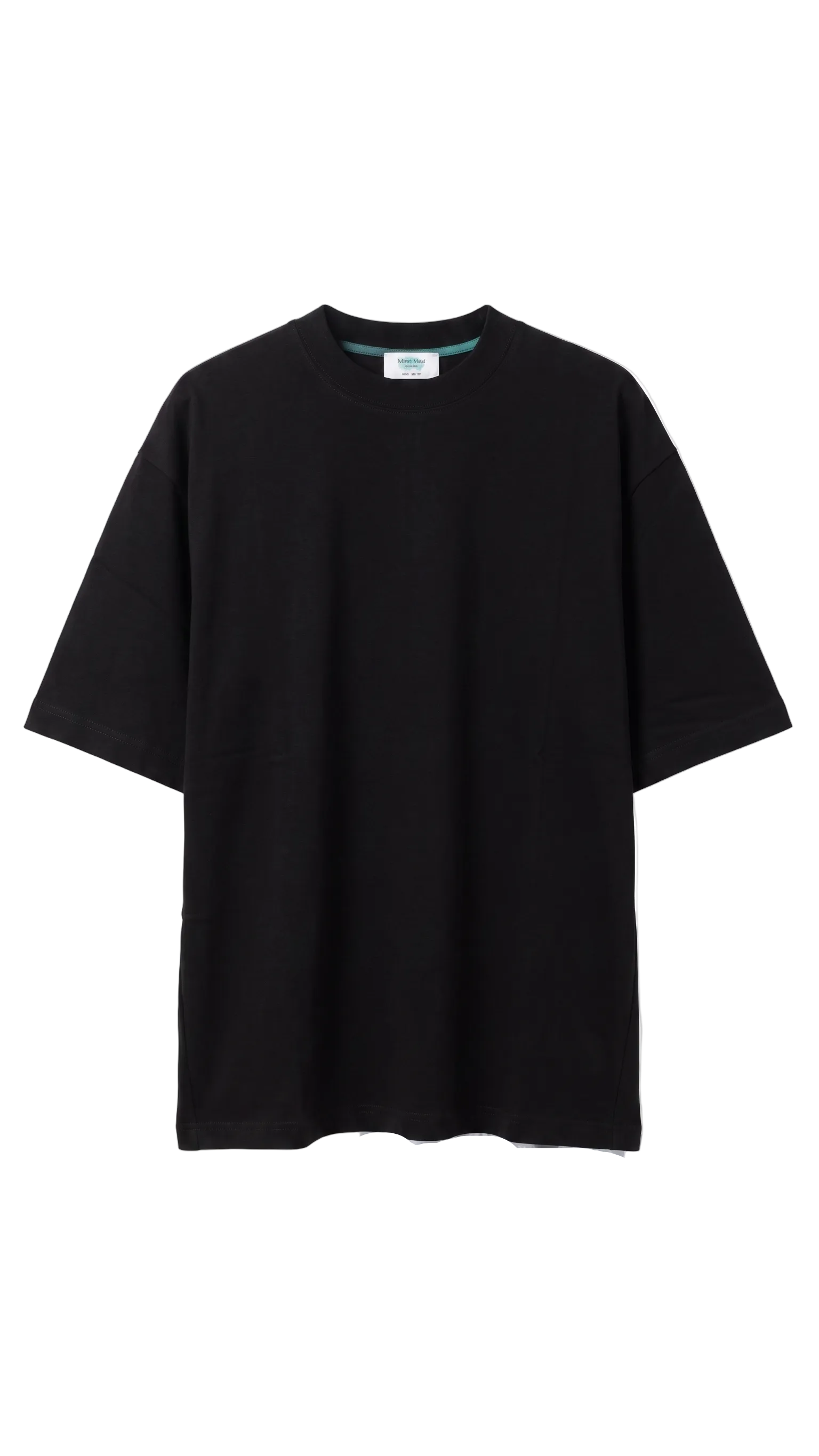T-shirt Oversize