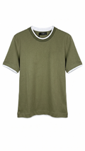T-shirt in cotone 7X8