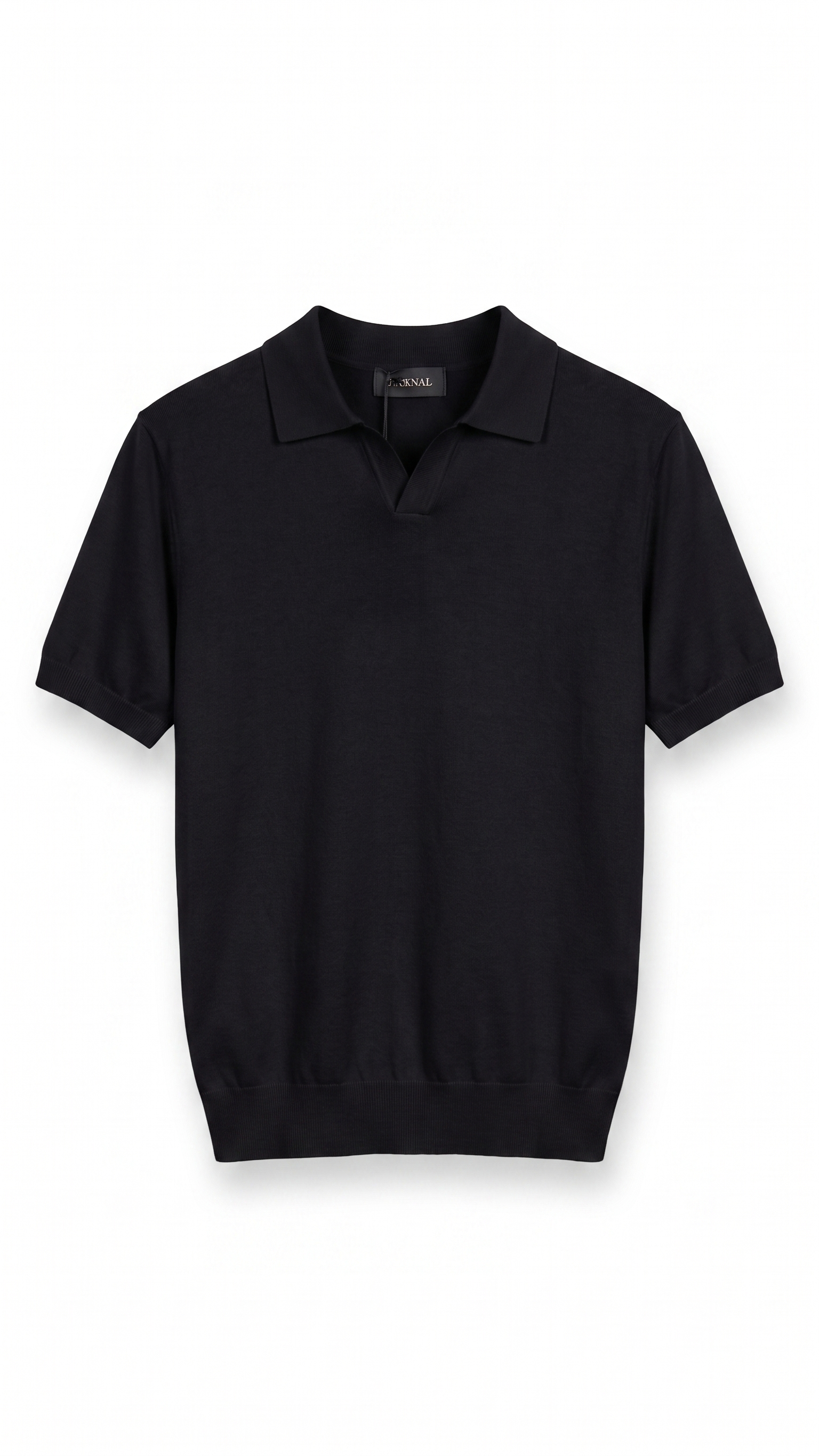 Polo in maglia