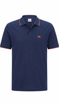 Polo in cotone Dooa