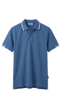 Polo in cotone Dooa
