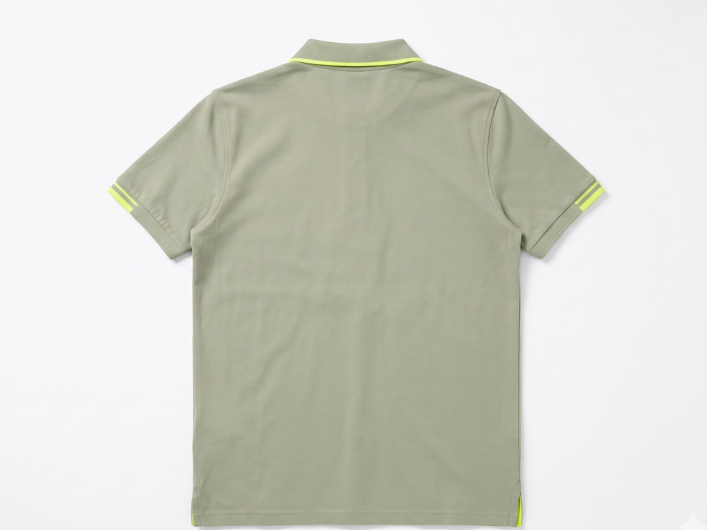 Polo in cotone Dooa