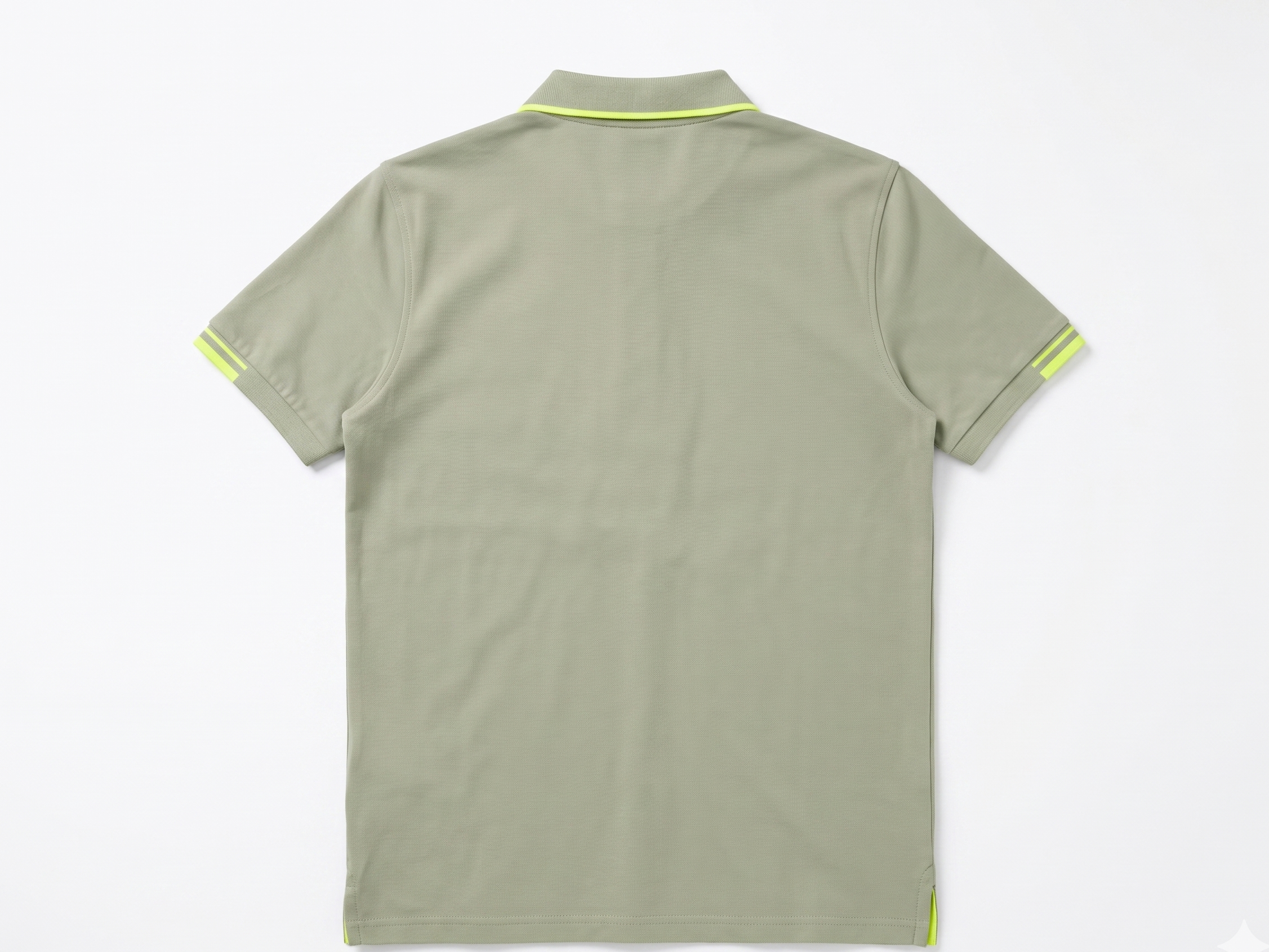 Polo in cotone Dooa