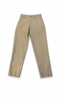 PANTALONE COTONE 7X8