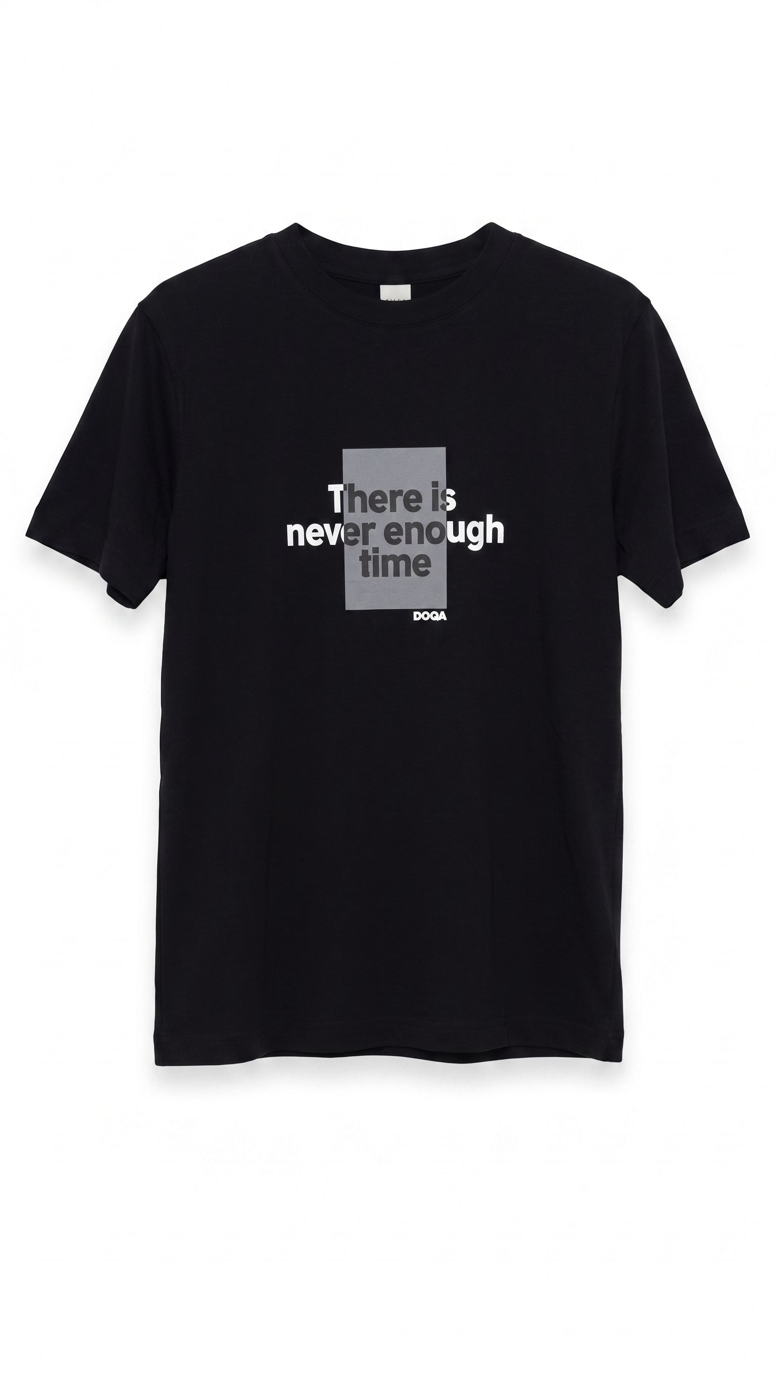 T-shirt con stampa Dooa
