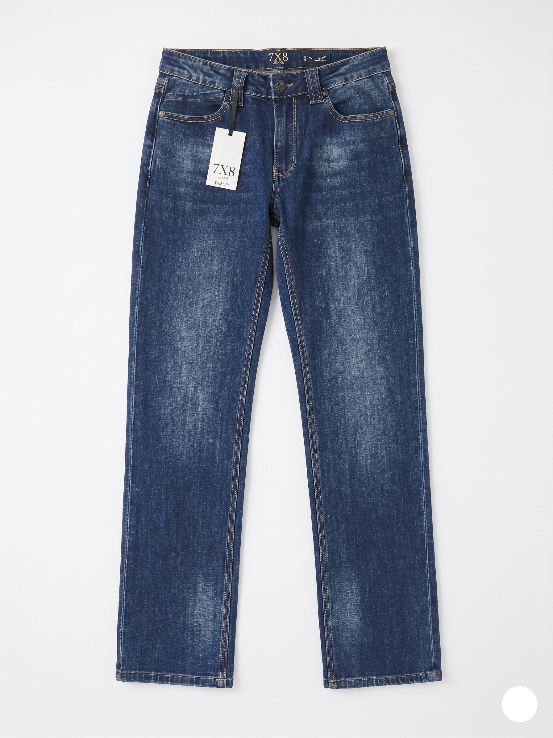 Jeans 7X8