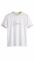 T-shirt in cotone Dooa