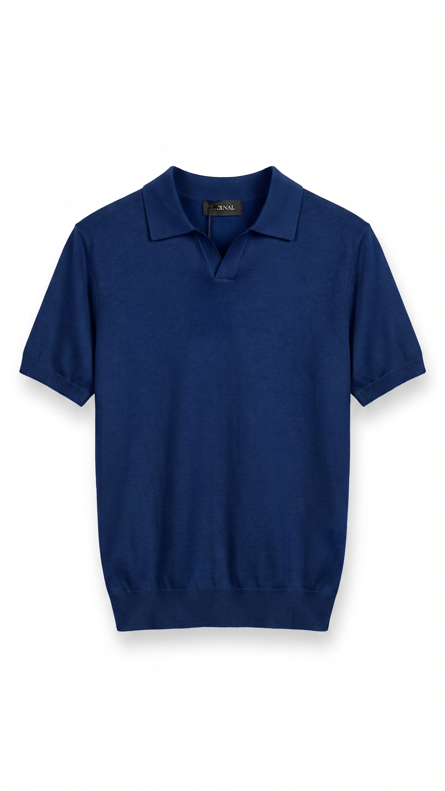 Polo in maglia