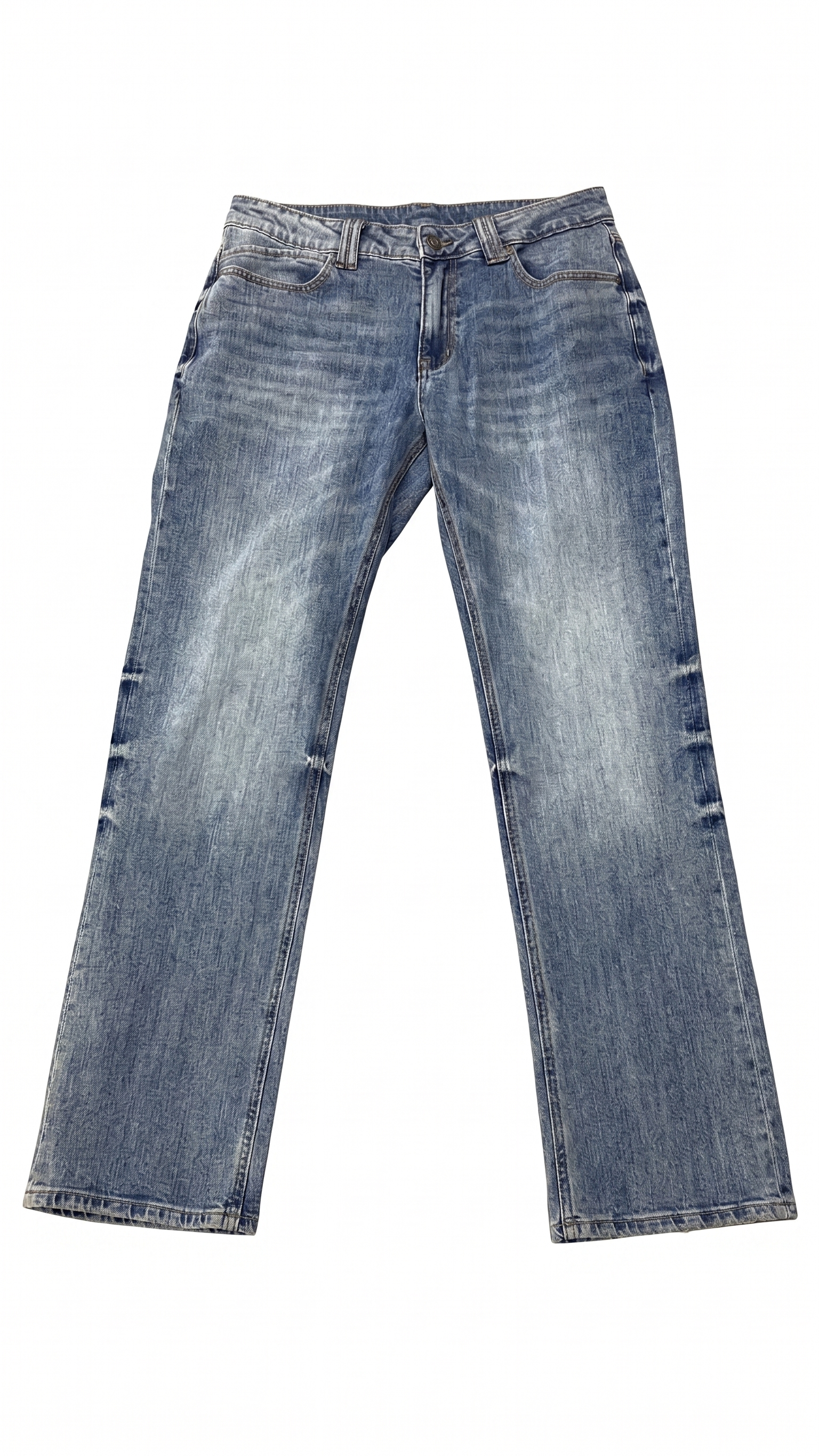 Jeans Vintage regular fit