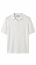 T-shirt in maglia 7X8