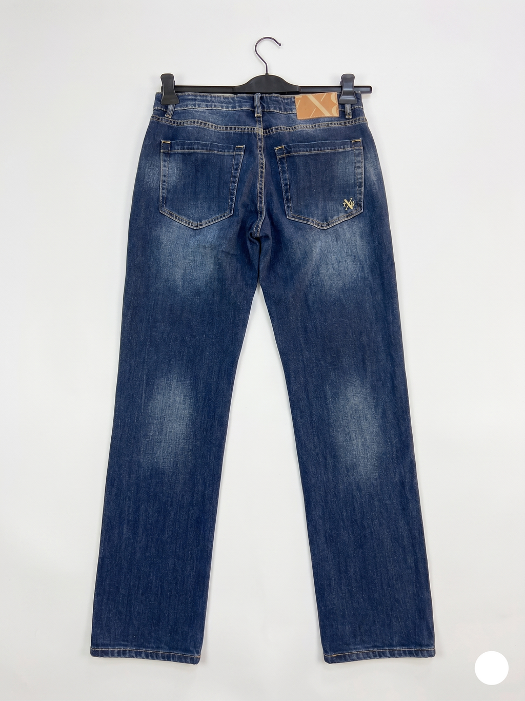 Jeans 7X8