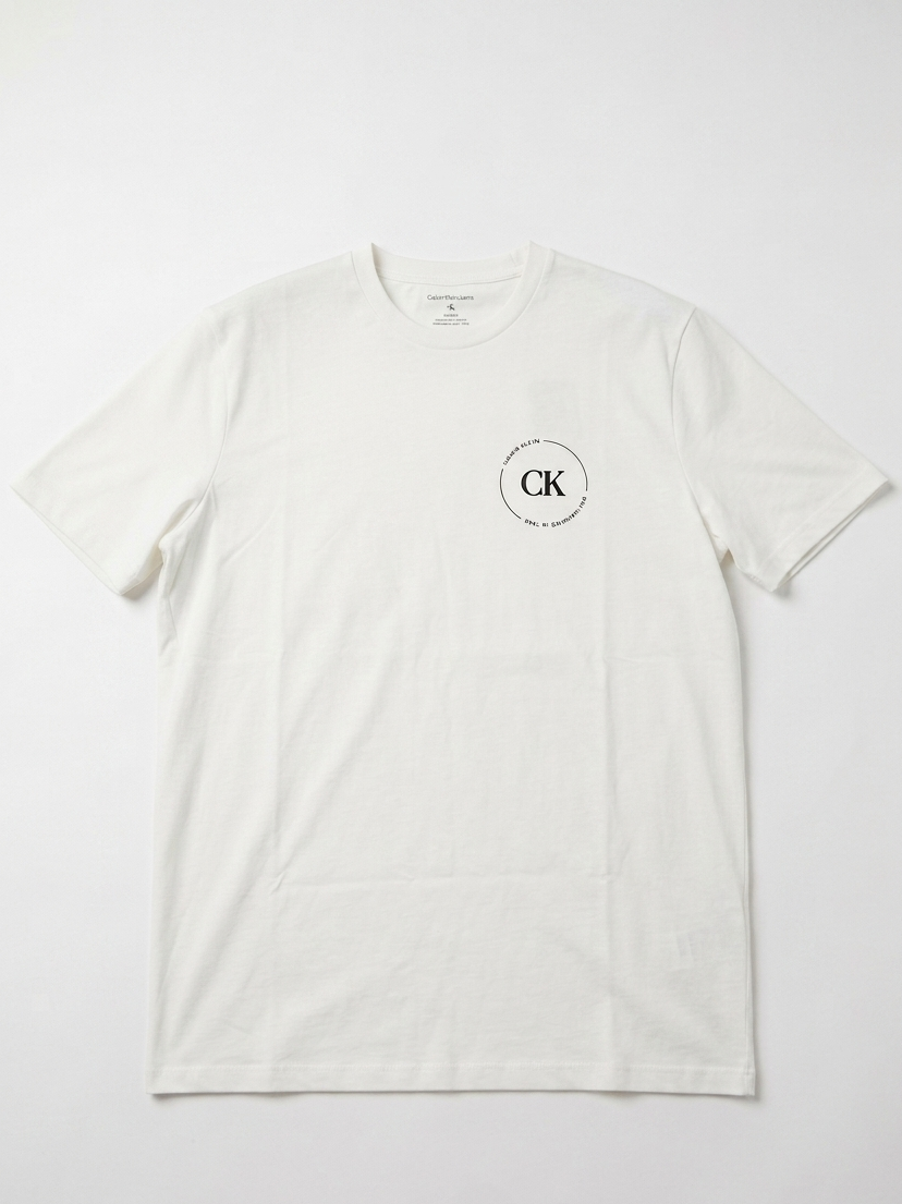 T-shirt Calvin Klein