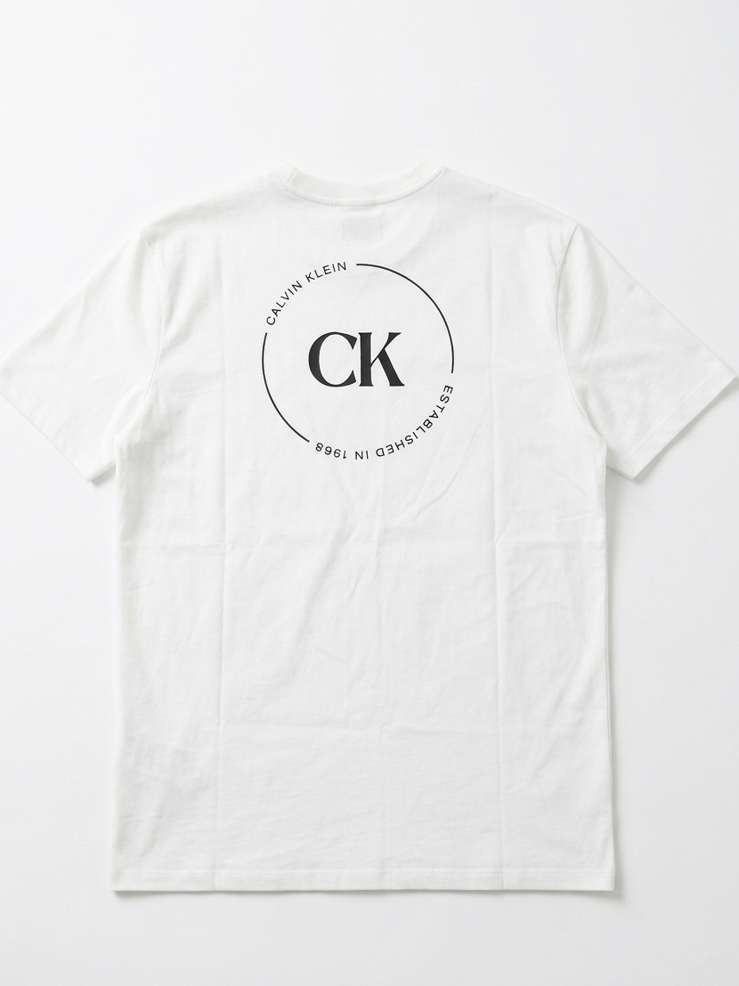 T-shirt Calvin Klein