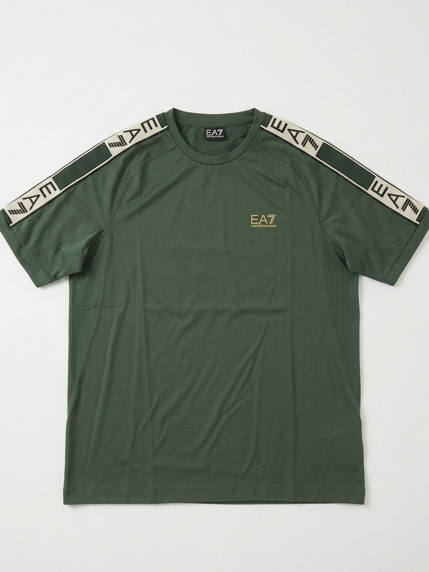 T-shirt EA7
