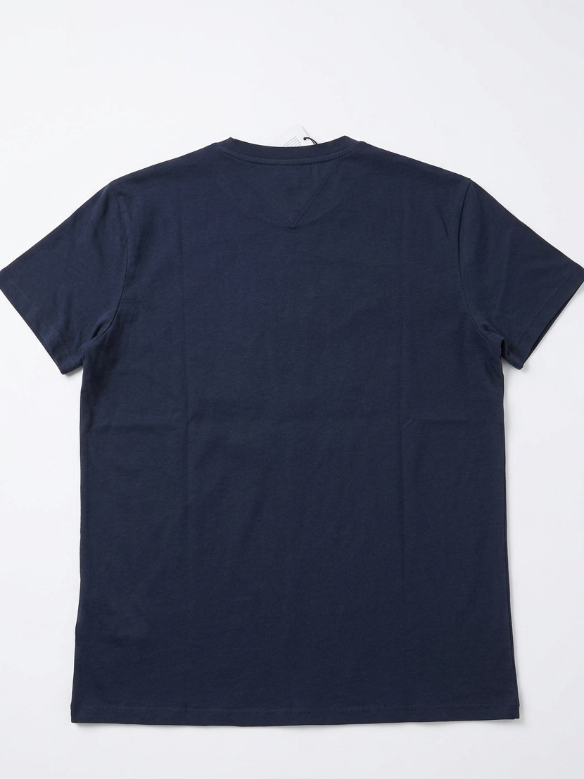 T-shirt Tommy Jeans