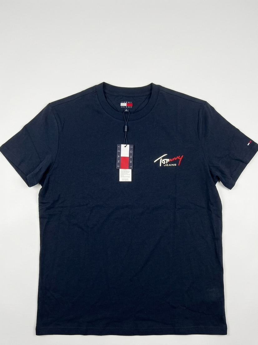 T-shirt Tommy Jeans