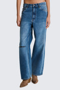Jeans Kyoto