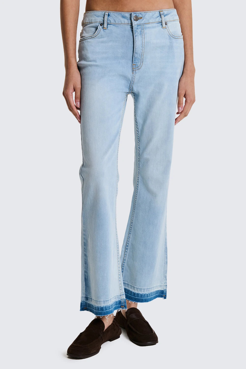Jeans St Tropez