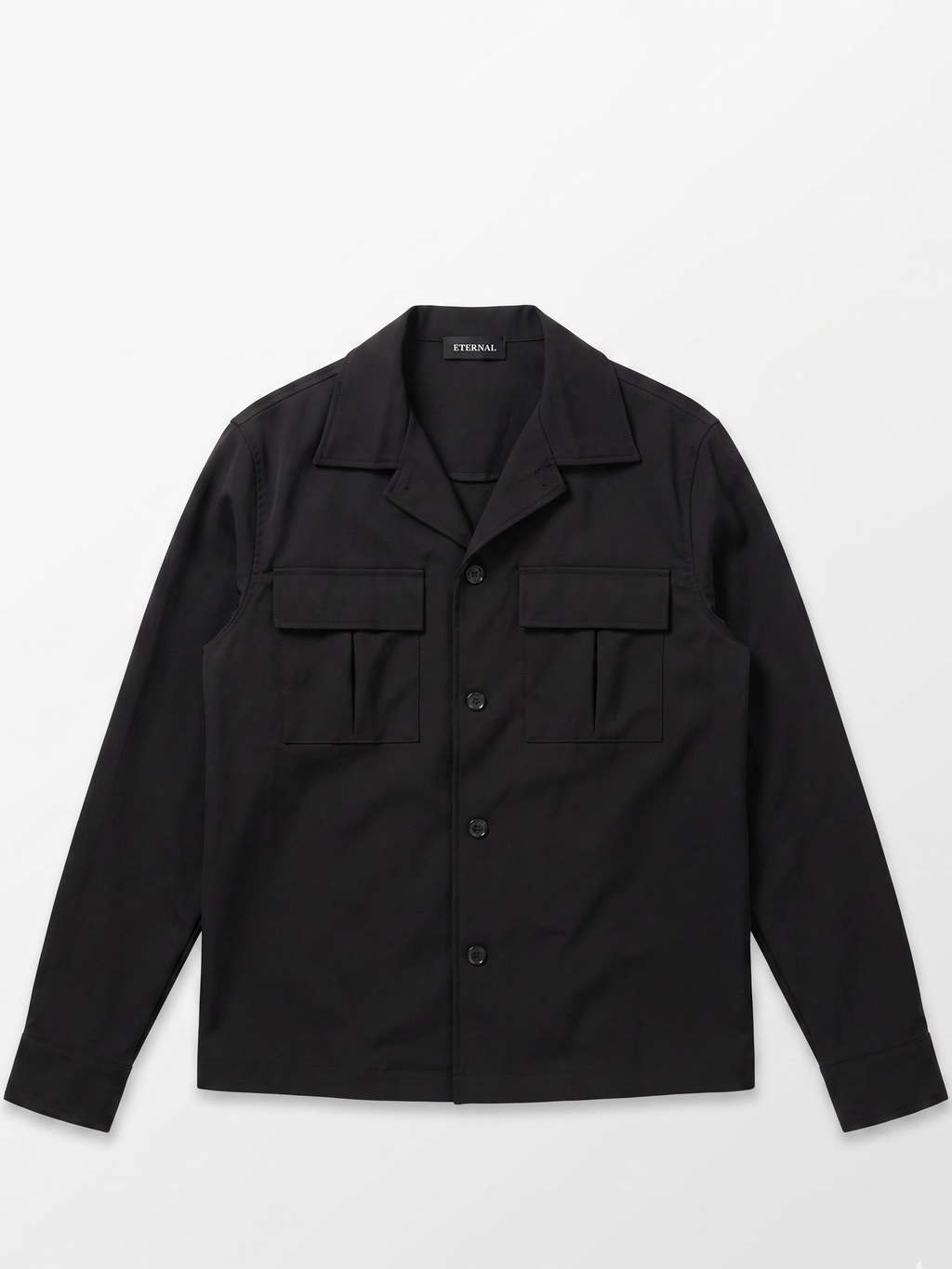 Giacca Camicia