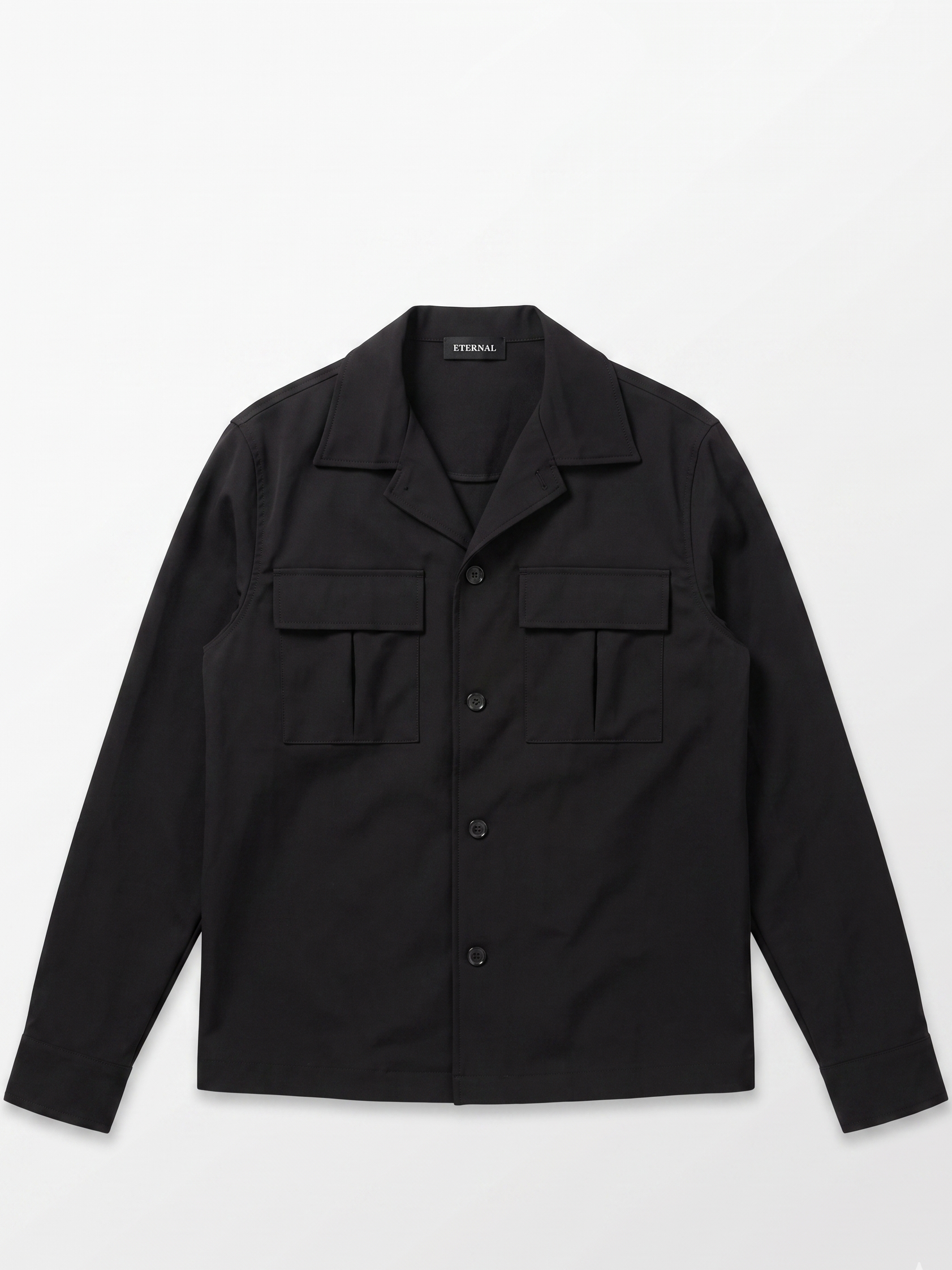 Giacca Camicia