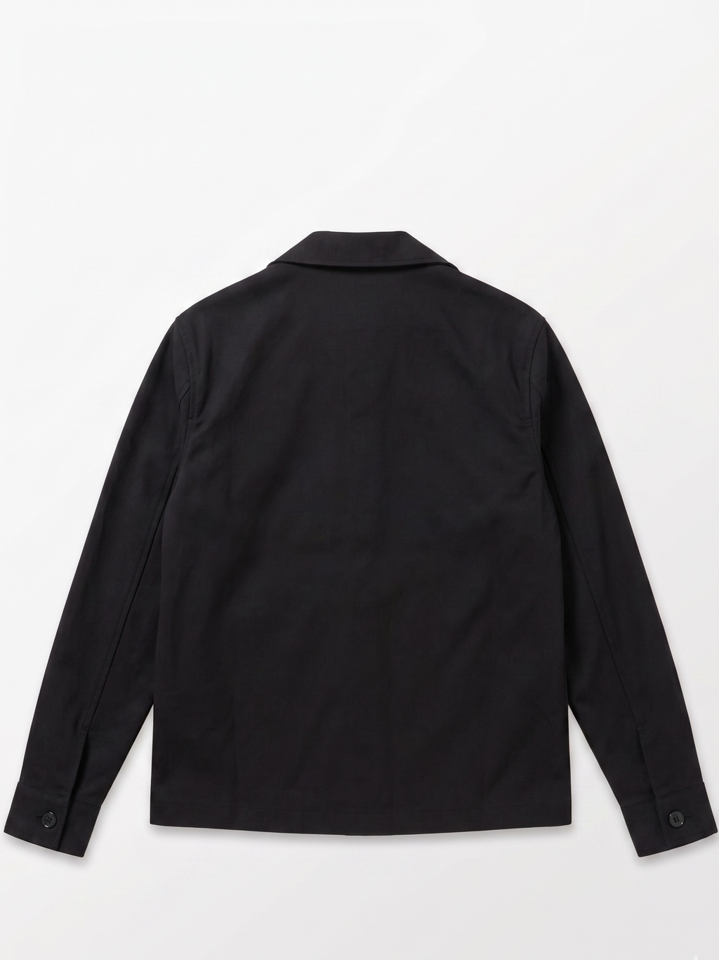 Giacca Camicia