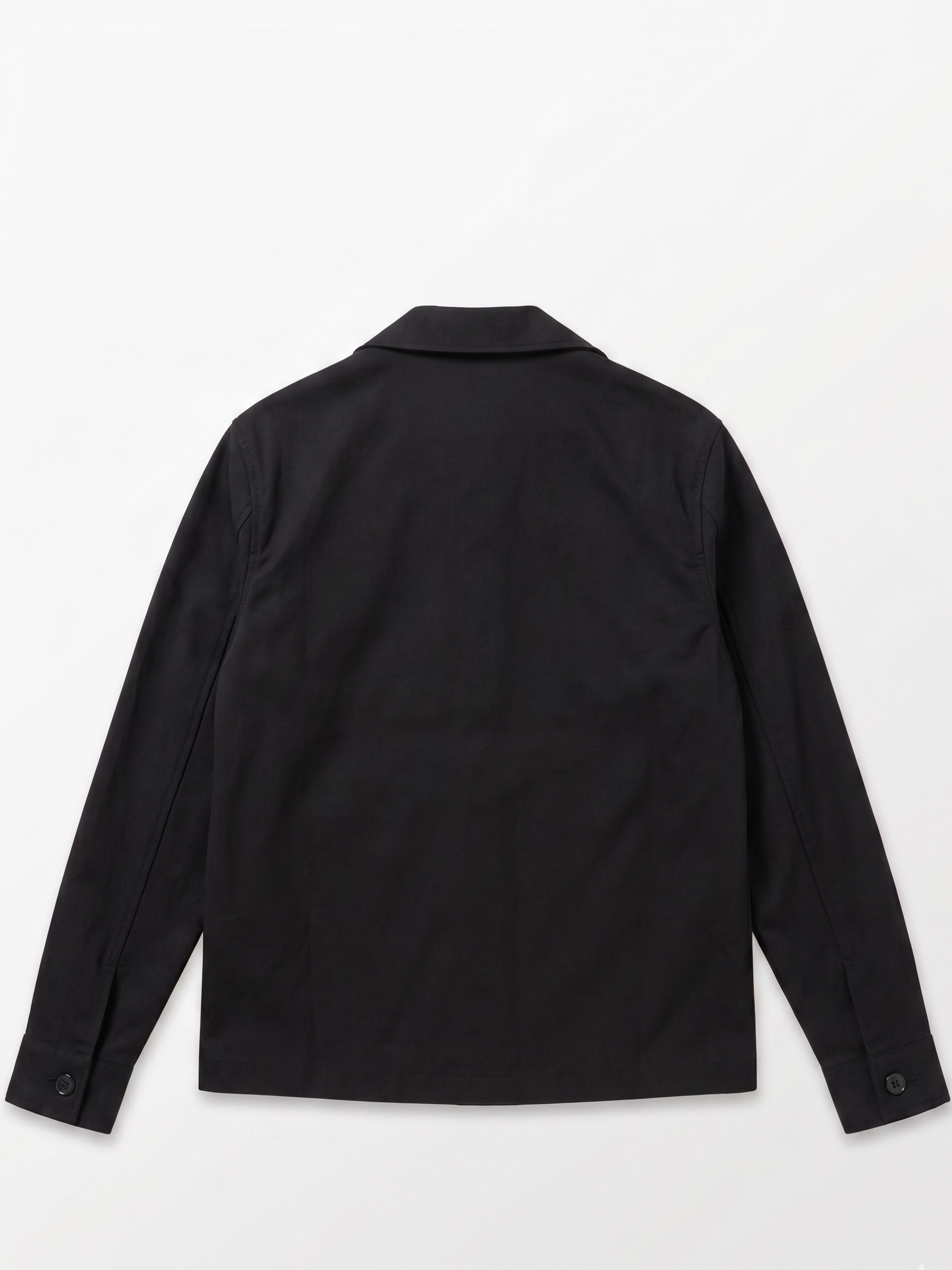 Giacca Camicia
